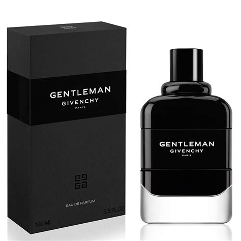 givenchy gentleman eau de parfum 100ml 2018|Givenchy gentleman perfume shop.